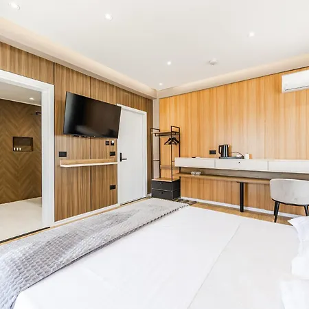 Szálloda Verona 4*