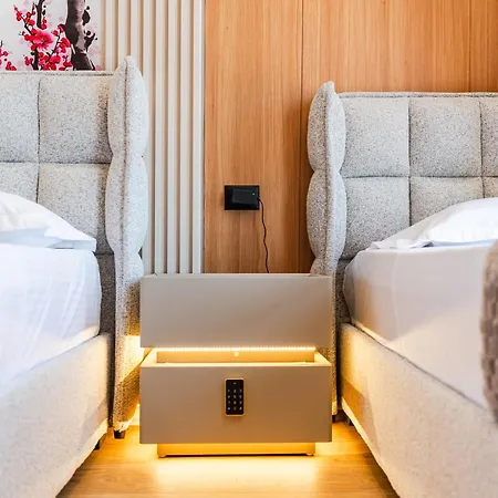 Verona Hotel
