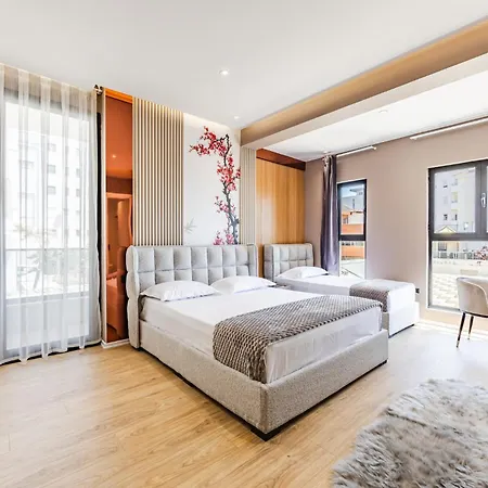 Verona 4* Durrës
