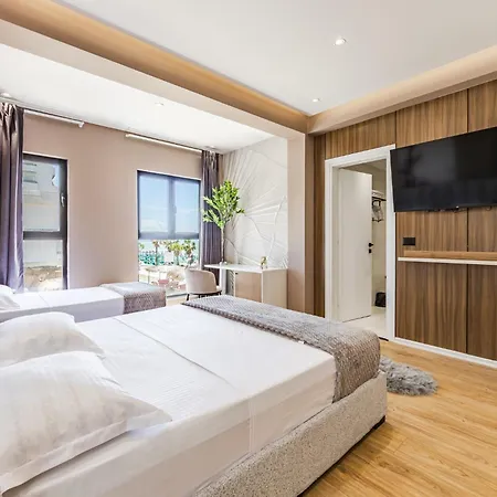 Szálloda Verona 4*