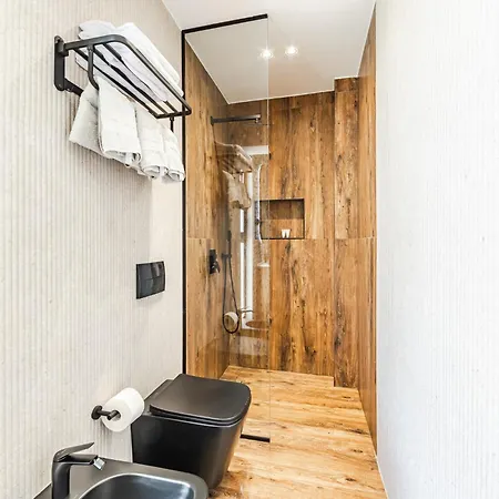 Verona Szálloda 4*