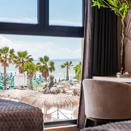 Hotel Verona Durrës