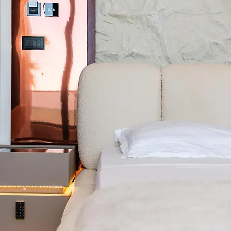 Verona Hotel Durrës