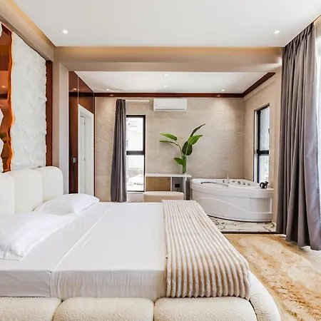 Hotel Verona Durrës