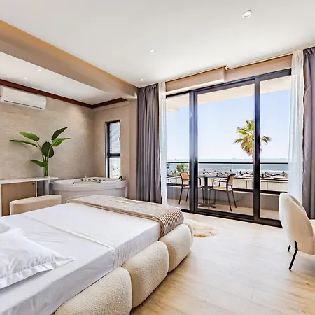 Verona Szálloda 4*