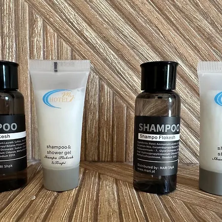 Ξενοδοχείο Verona