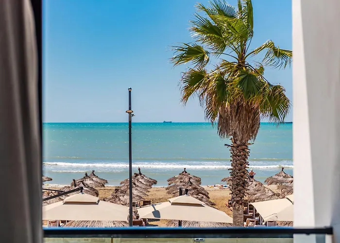 Verona Ξενοδοχείο 4*