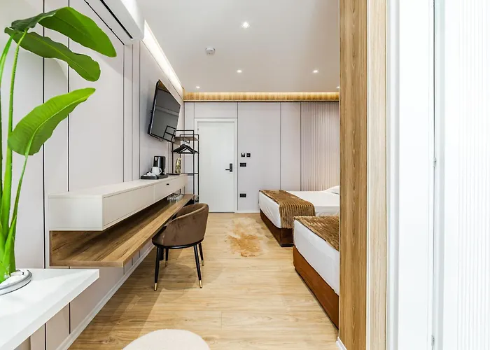 Verona Ξενοδοχείο