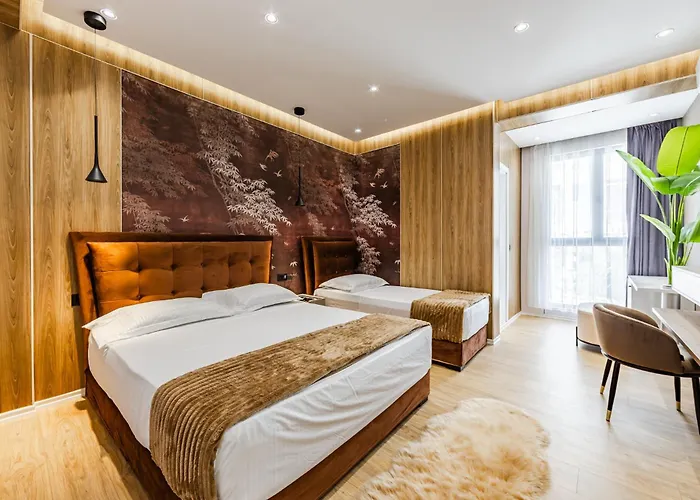 Ξενοδοχείο Verona