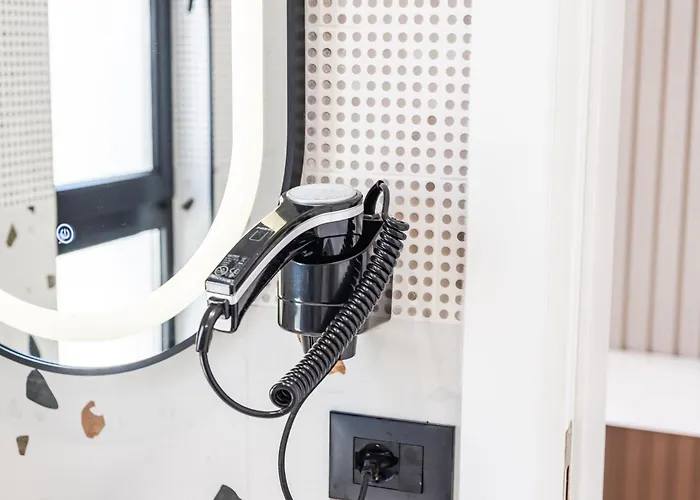 Verona Ξενοδοχείο