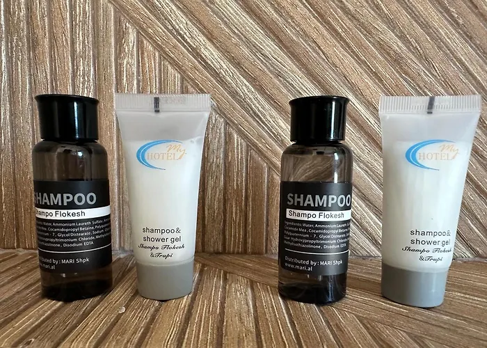 Ξενοδοχείο Verona