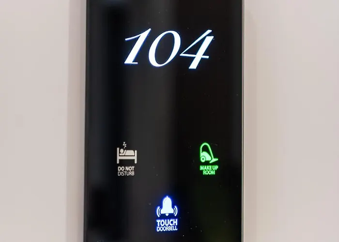 Ξενοδοχείο Verona 4*