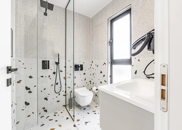 Verona Ξενοδοχείο