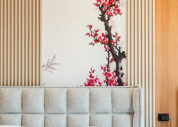 Verona Ξενοδοχείο