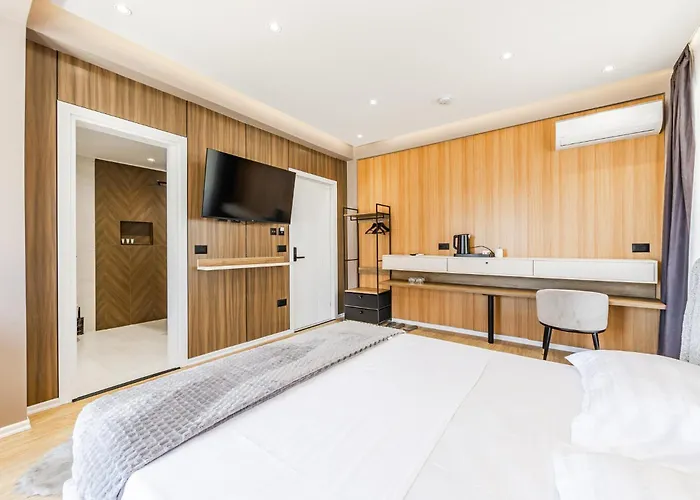 Ξενοδοχείο Verona 4*