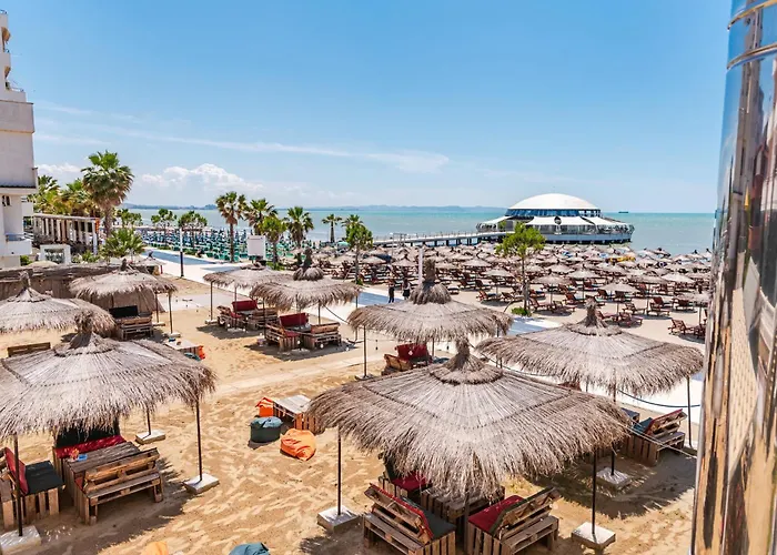 Verona Δυρράχιο