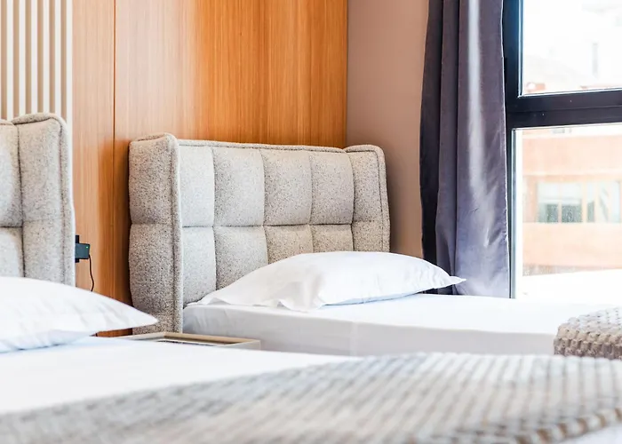 Verona 4* Δυρράχιο