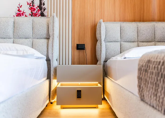 Verona Ξενοδοχείο