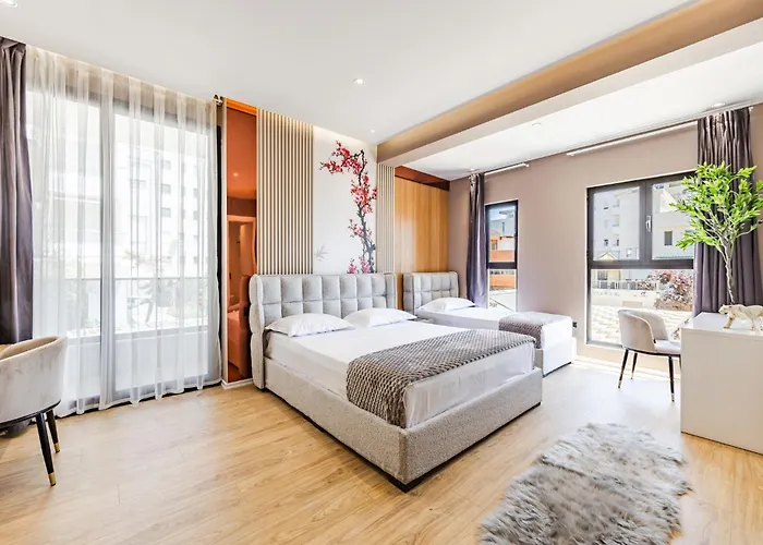 Verona 4* Δυρράχιο