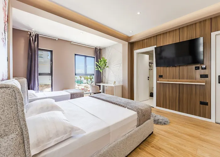 Ξενοδοχείο Verona 4*