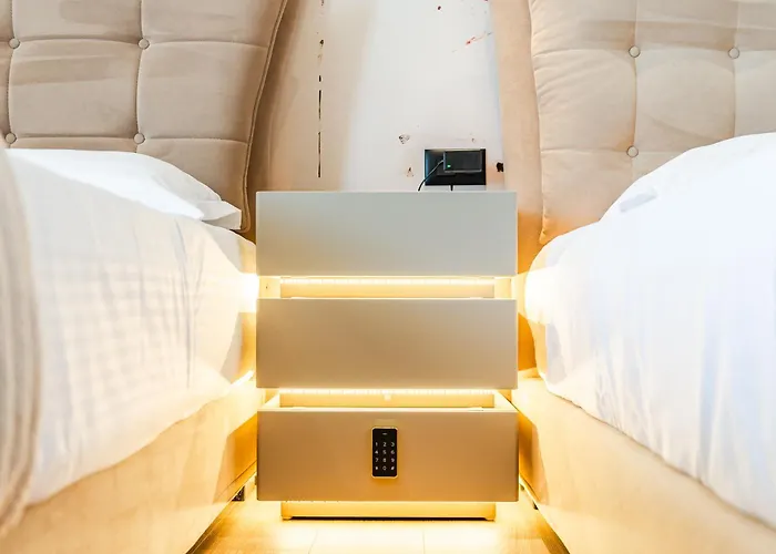 Verona Ξενοδοχείο