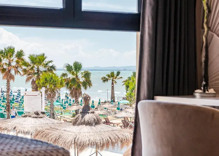 Ξενοδοχείο Verona Δυρράχιο