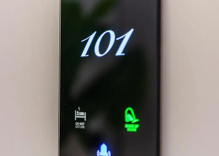 Verona Ξενοδοχείο