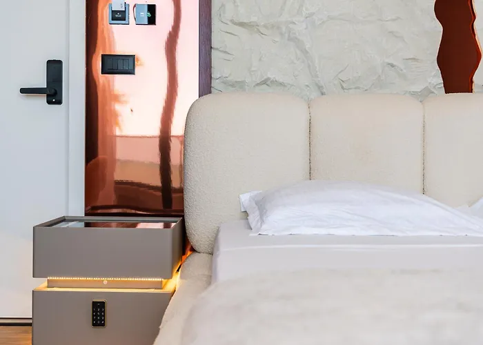 Verona Ξενοδοχείο Δυρράχιο