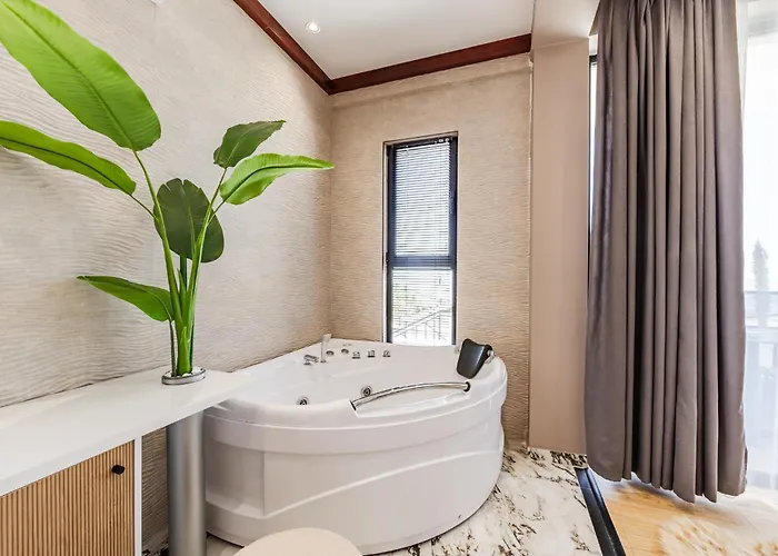 Verona 4* Δυρράχιο