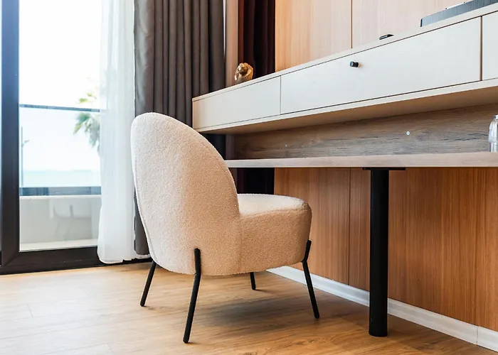 Ξενοδοχείο Verona