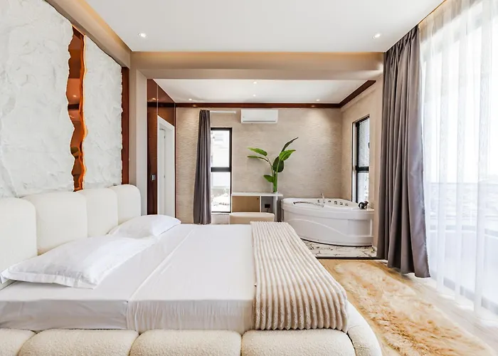 Ξενοδοχείο Verona Δυρράχιο