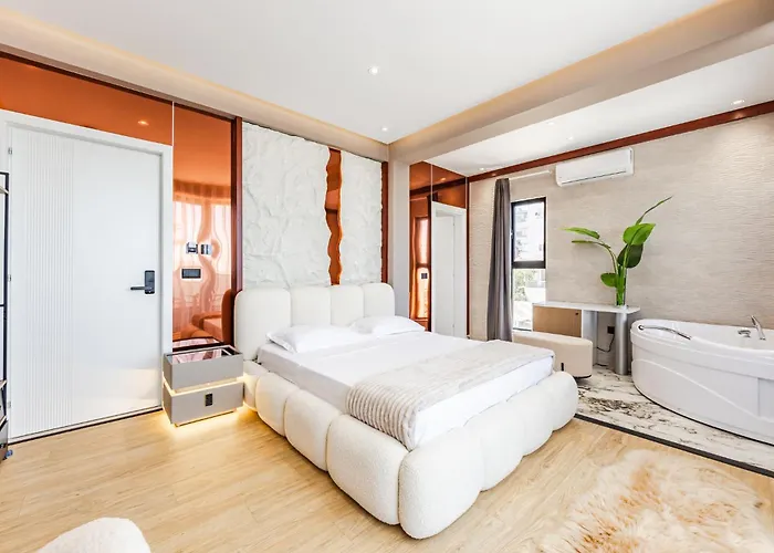 Verona 4* Δυρράχιο