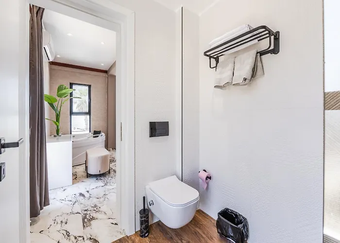 Verona Ξενοδοχείο