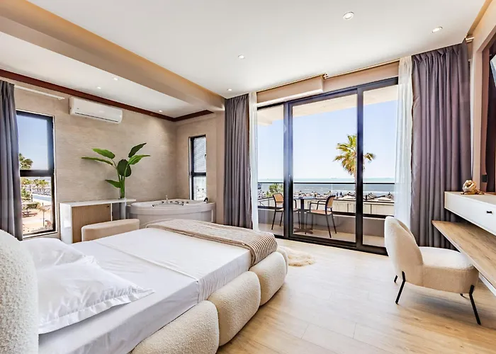 Verona Ξενοδοχείο 4*